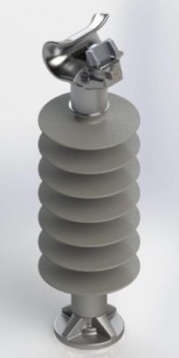 Universal 46-69kV Dim Drawing Image Universal 46-69kV Dim Drawing Image