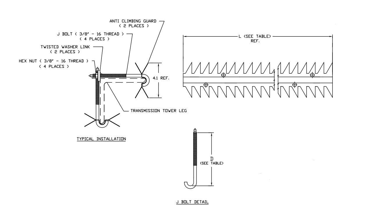j23007 Dim Drawing Image j23007 Dim Drawing Image
