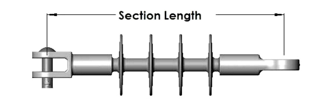 15kV - 35kV Dim Drawing Image 15kV - 35kV Dim Drawing Image