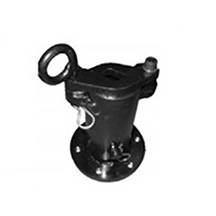 No-Wrench Installation Tool Dim Drawing Image No-Wrench Installation Tool Dim Drawing Image